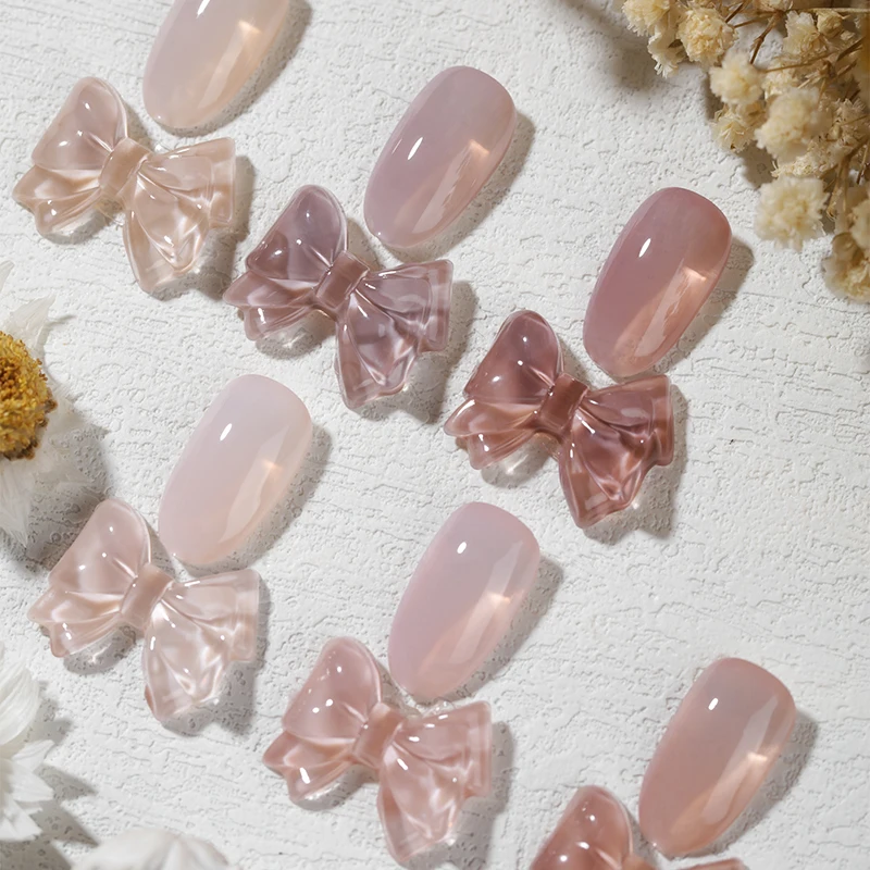 Oxxi Beauty набор гель-лаков для ногтей 8 мл УФ светодиодный лак Набор цветных полуперманентных дизайна продукт