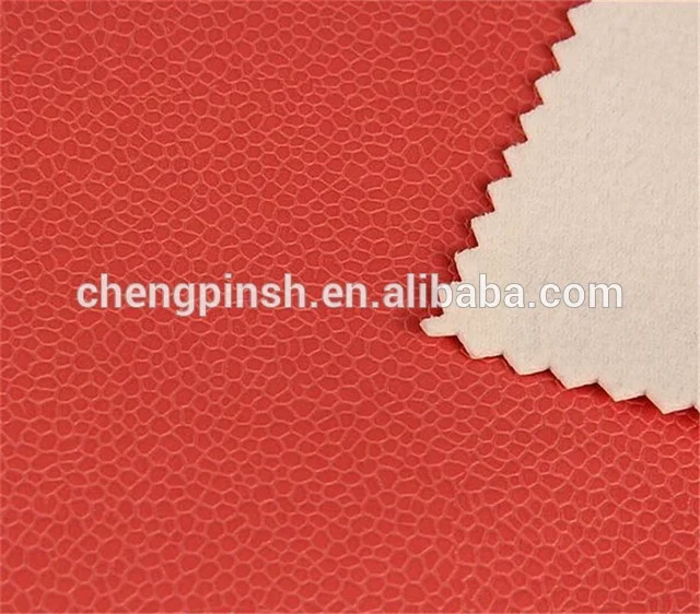 
Sale of high quality embossed PVC leather 