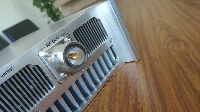 Fm радиостанция передатчик 500 Вт оптовая продажа аудио прямая трансляция