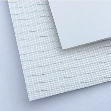 Chinese 14 years manufacturing food machine conveyor belt white blue food grade llat custom pu conveyor belt