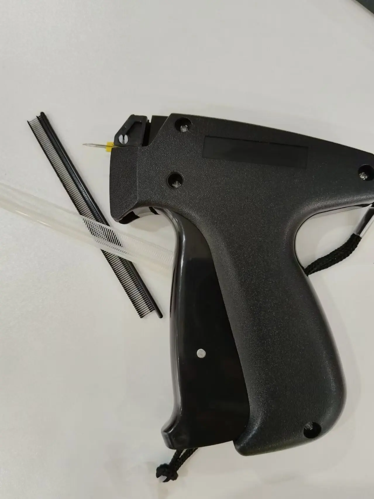 Micro Tag Gun for Clothing Fine Stitch Mini Stitch Gun