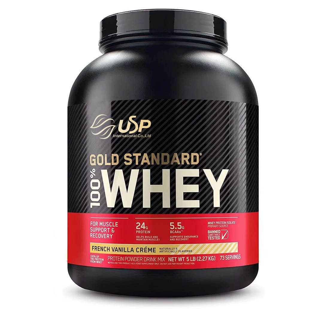 Amazon Hot Selling Private label Whey Protein Shake Private Label Sports Nutrition Supplements OEM White Label Supplements