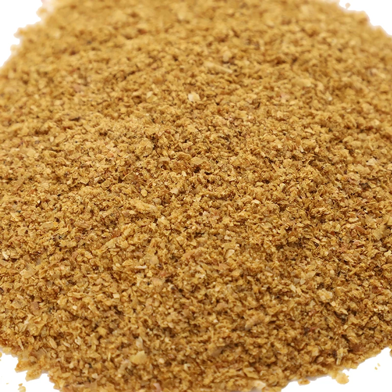 Factory Manufacture Various Yellow Corn Germ Meal Poultry Feed Additives for Pig Feed