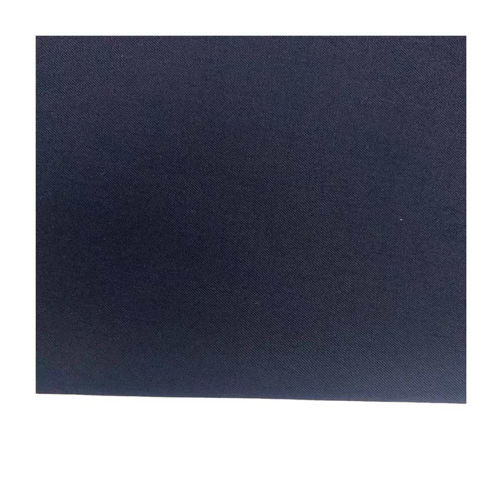 Manufacturer custom good quality Breathable TR wool-like waterproof fabric for work clothes and uniforms