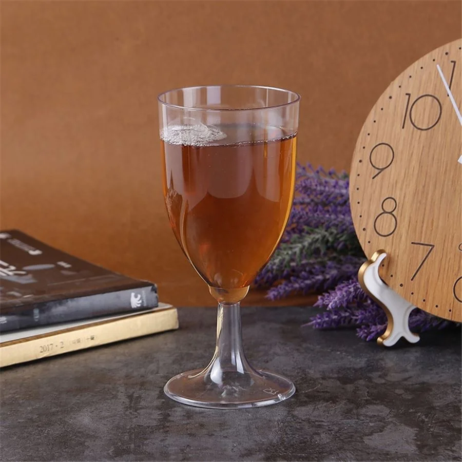 
Plastic Cup Custom PET/PS/PP/PLA plastic drinking glass 
