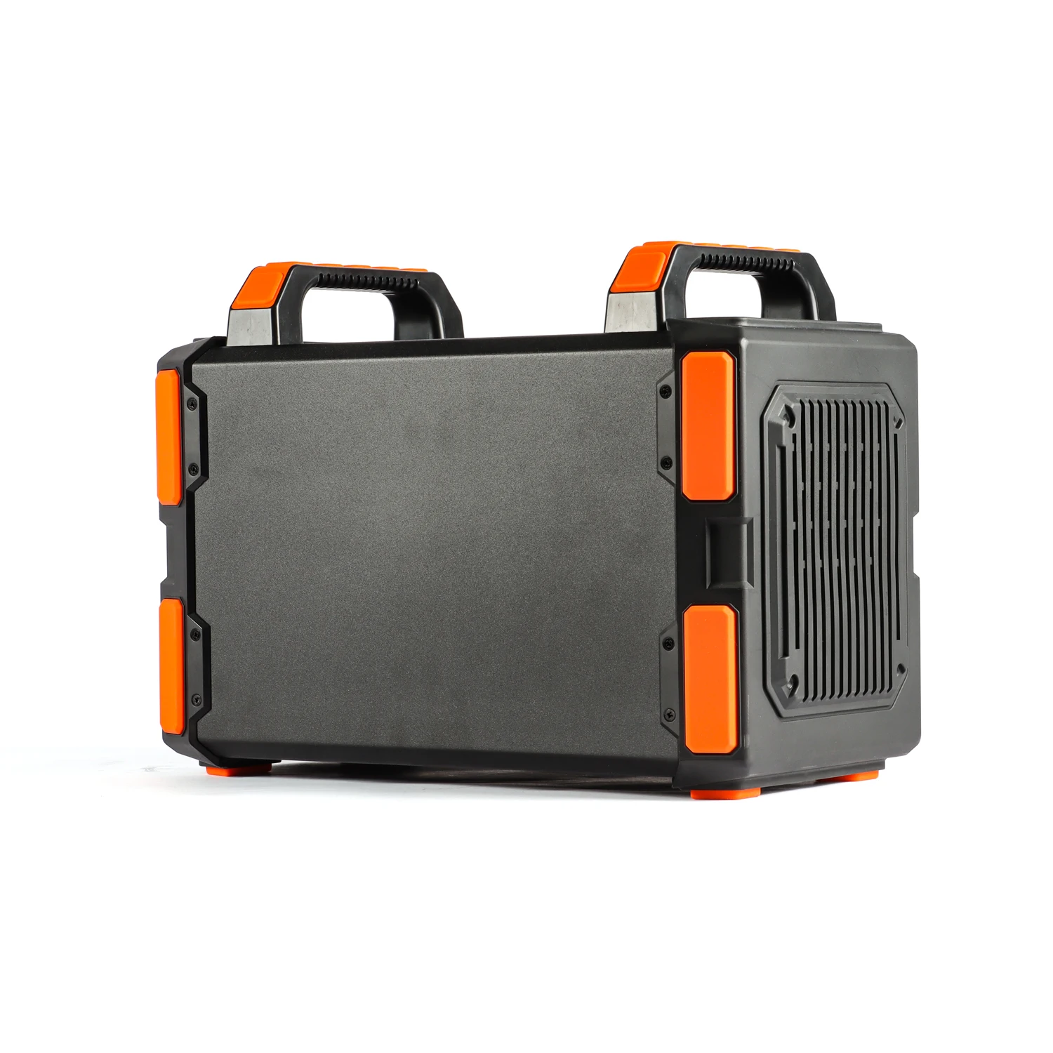 Sunpow High Power 1000W Power LiFePO4 Battery Electricity Solar Energy Inverter Outdoor Power Station