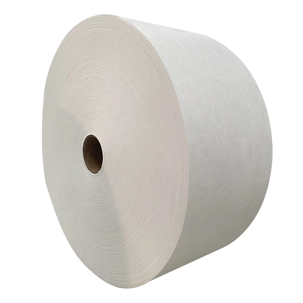 Factory direct sale white PP Melbourne non-woven fabric
