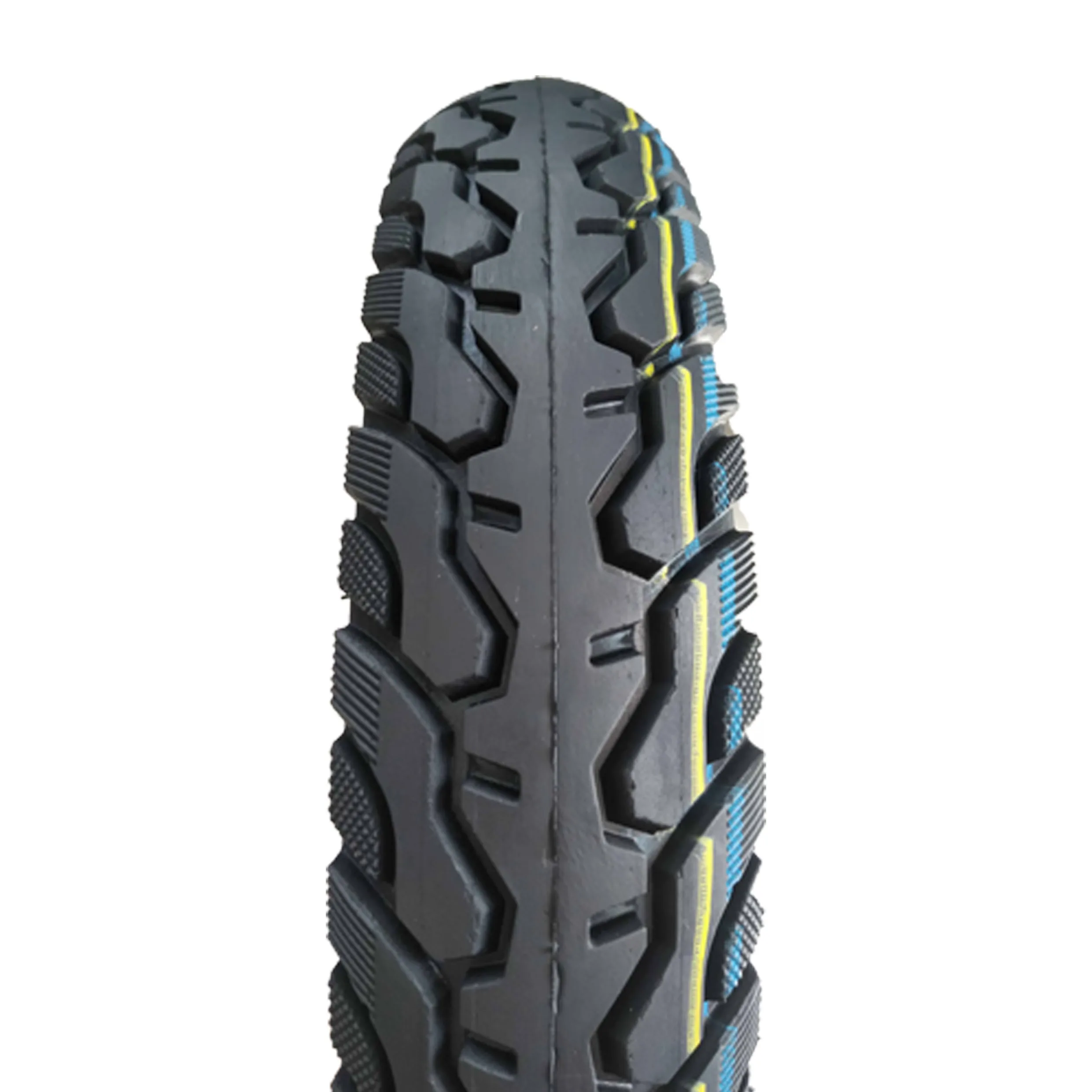 
Electric bicycle Tubeless Tire 14X2.5 16X2.5 16X3.0 