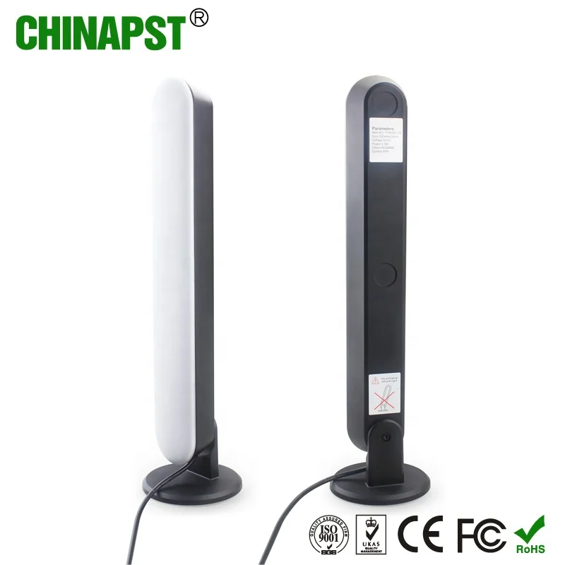 Christmas Hot Sale Tuya Wifi RGBCCT IR Music Ambient Double Lights Work with  Alexa and Google Assistance PST-FWWPA2