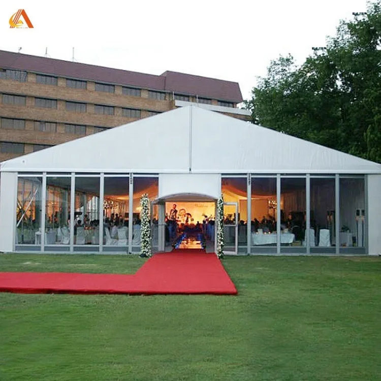 High quality factory price Aluminum event tent party tent big outdoor marquee tent