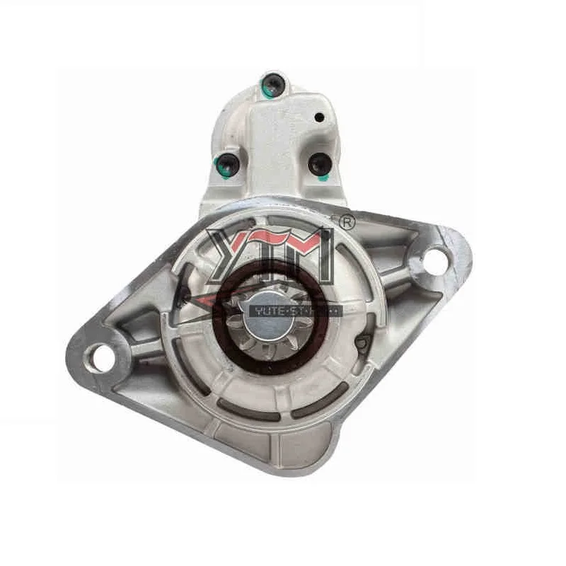 NEW 12V 9T 0001125607 0001125608 070911023C 070911023CX  Auto Parts STARTER MOTOR FOR VOLKSWAGEN Touareg 2.5
