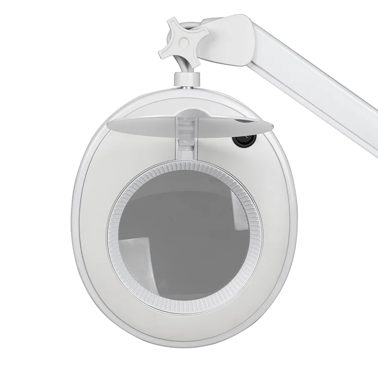 Manufacturer wholesale magnifying lamp supplier AC 110V/220V special design magnifying lamp
