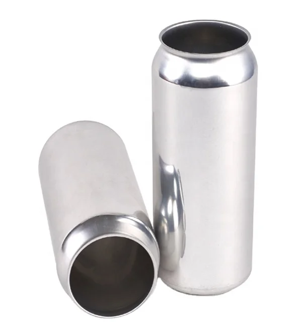 JIMA Empty aluminum can 187ml 250ml 330ml energy drink can and aluminum beverage cans for beer soda juice coke Cole