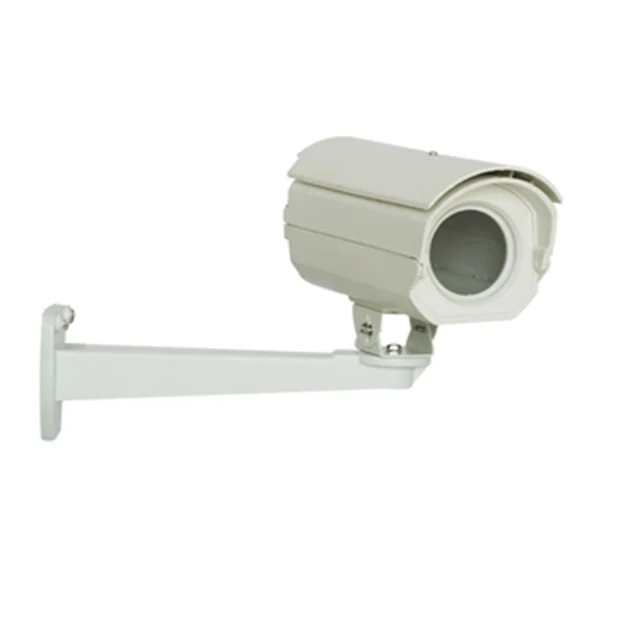 Корпус Корпуса купола камеры из АБС-пластика H4310