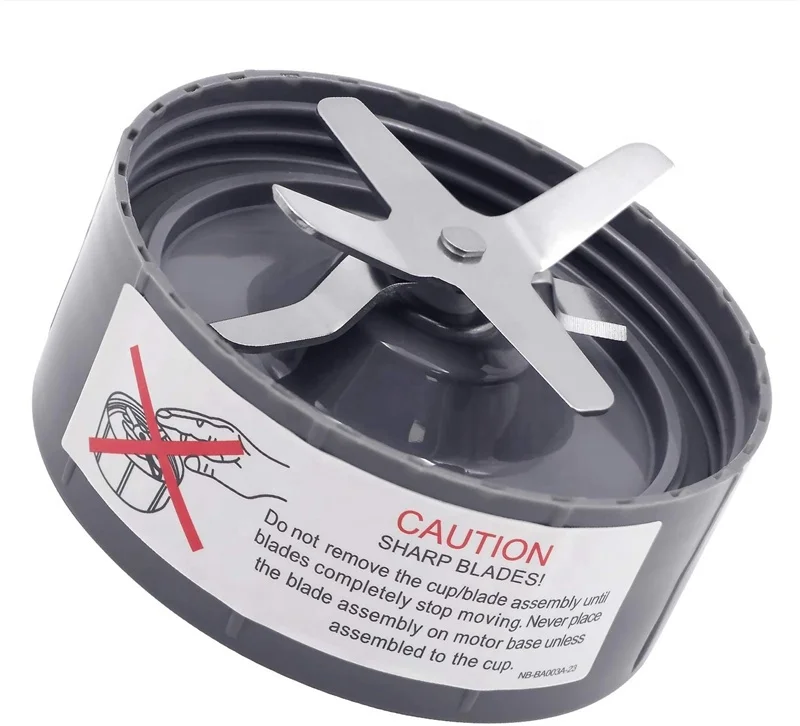 Blender parts Amazo product Replacement Extractor Blade For 900W Nutri Blender