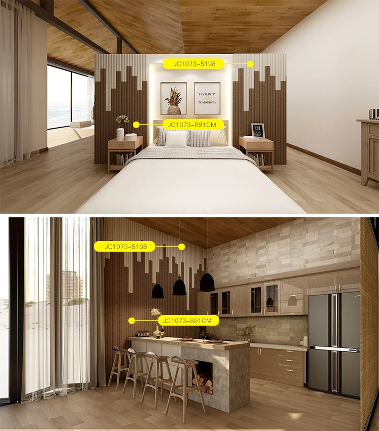 Новое поступление, простая установка, внутреннее водонепроницаемое украшение, 3D настенные панели для ванной комнаты, пластиковая плита для формования