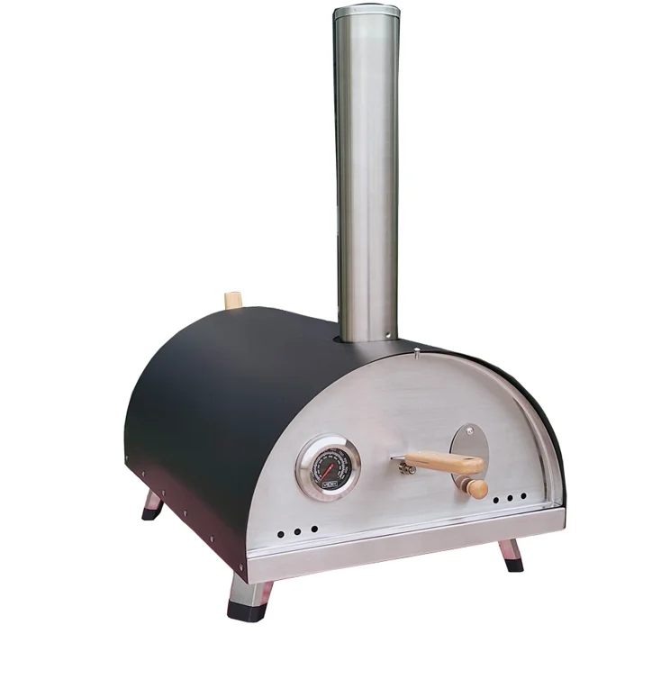 Пицца-гриль из нержавеющей стали