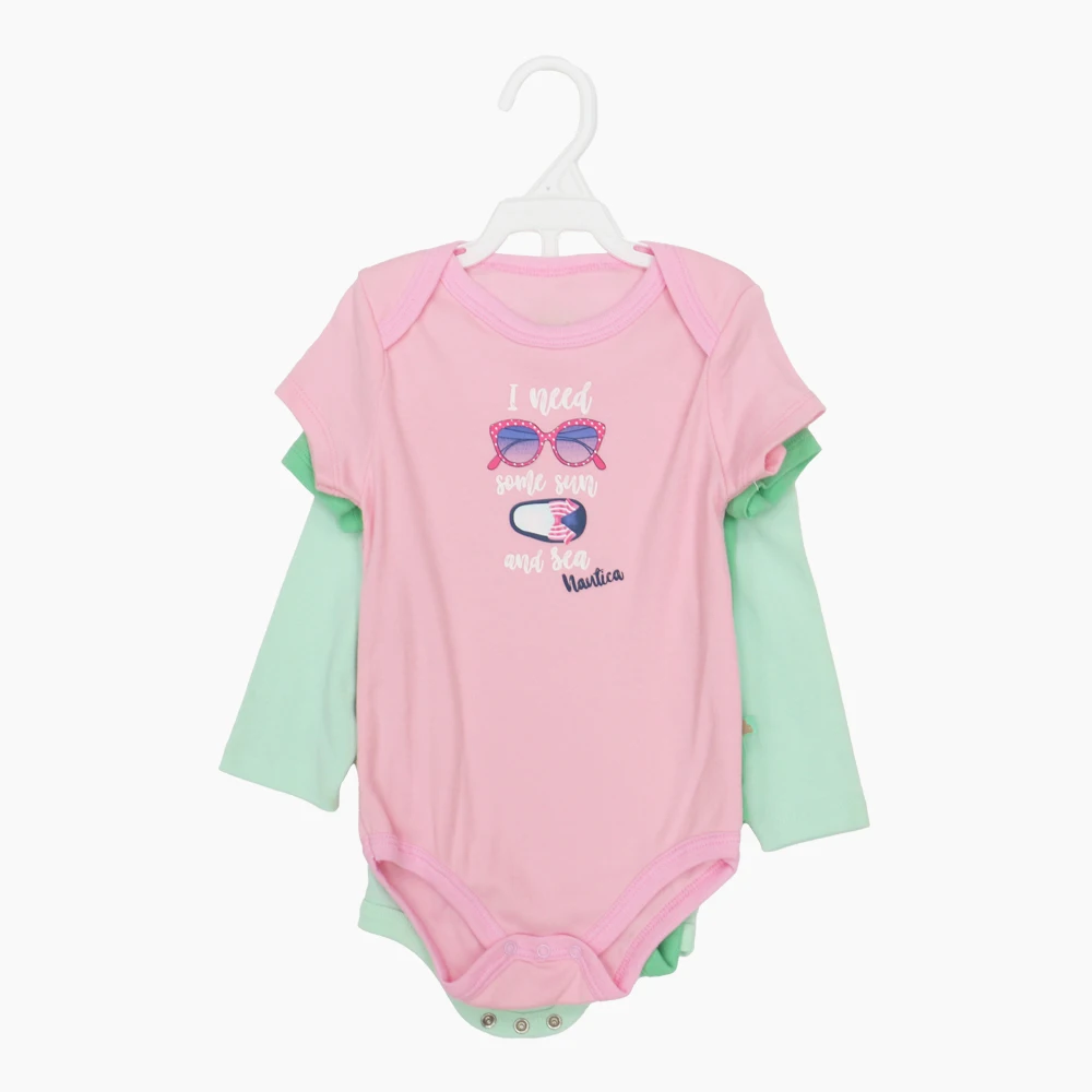 Custom Logo Multiple Sizes or Wholesale Children Plastic Hangers Custom Baby Cloth Hanger Anti Slip Plastic Hangers