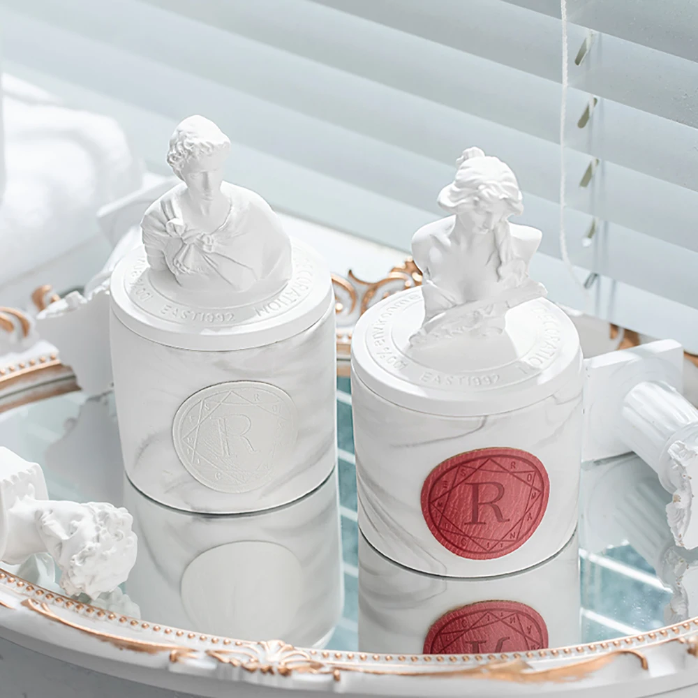 Holiday Gift Wardrobe Room Private Label Multi Scented Aromatherapy Beeswax Tablets Aromatic Fresh Air Dried Flowers Valentine