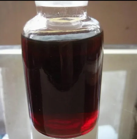 Dodecylbenzenesulphonic LABSA 96 %  2-Dodecylbenzenesulfonic  Linear Alkyl Benzene Sulfonic Acid CAS 27176-87-0 Acid