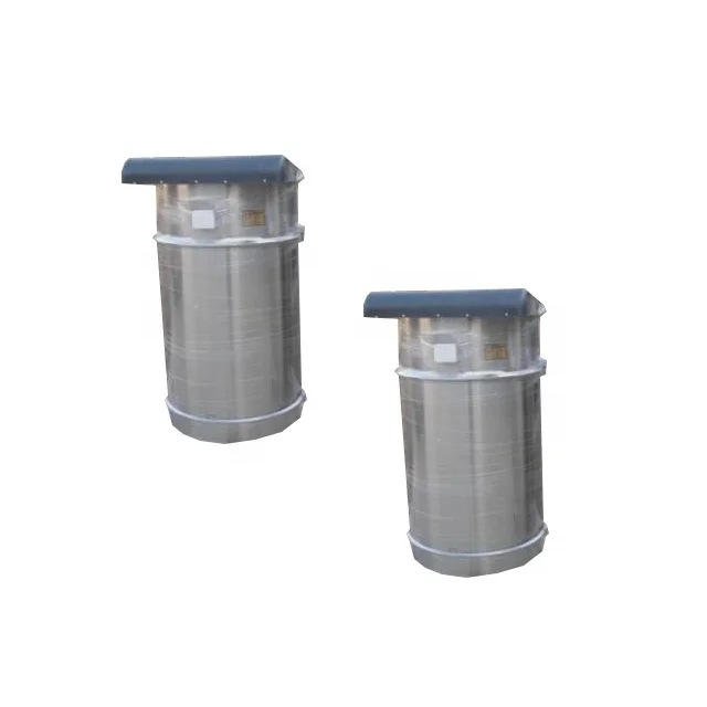 stone polish silo dust collector cement silo venting filters wam