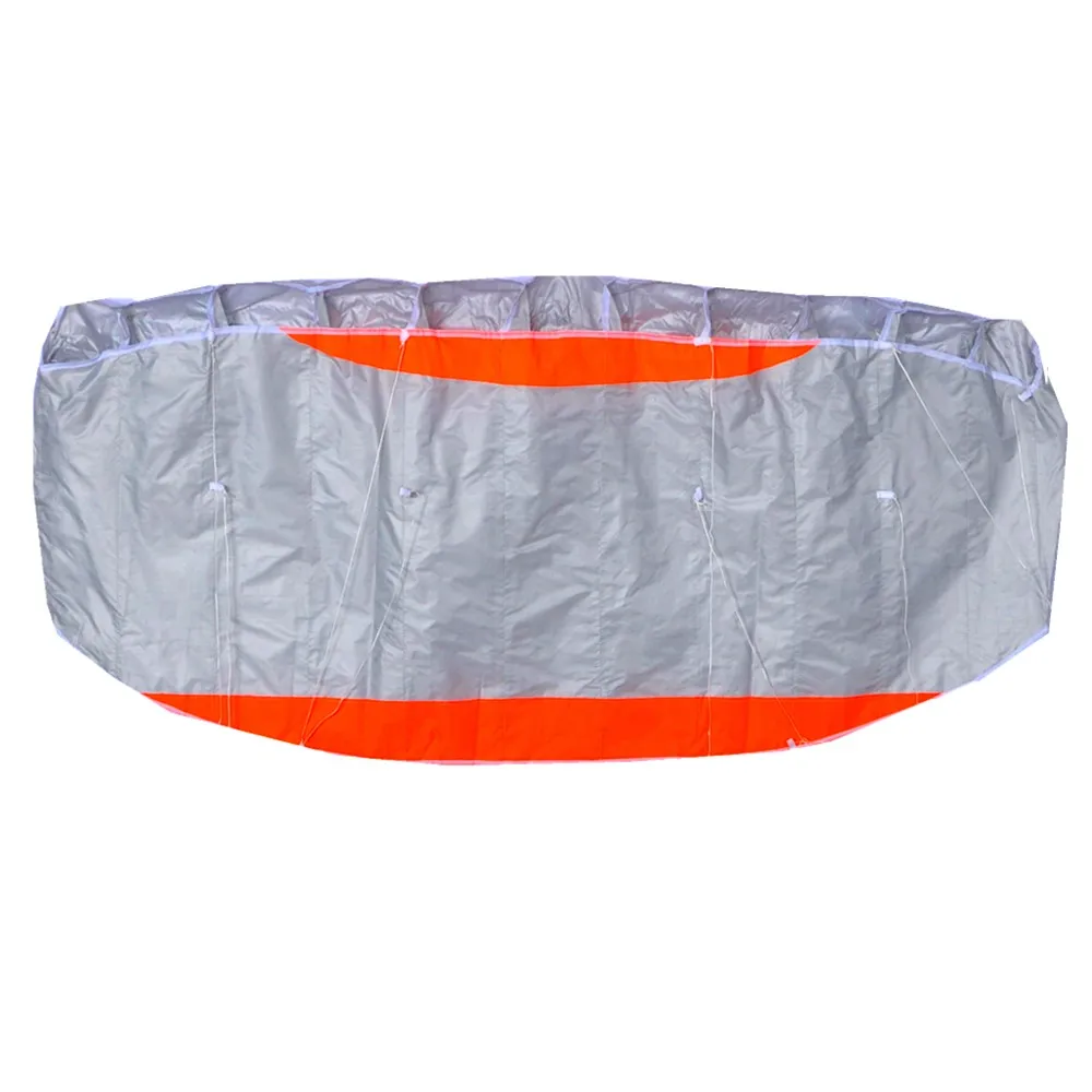 
Dual line power paraglider flying kite 