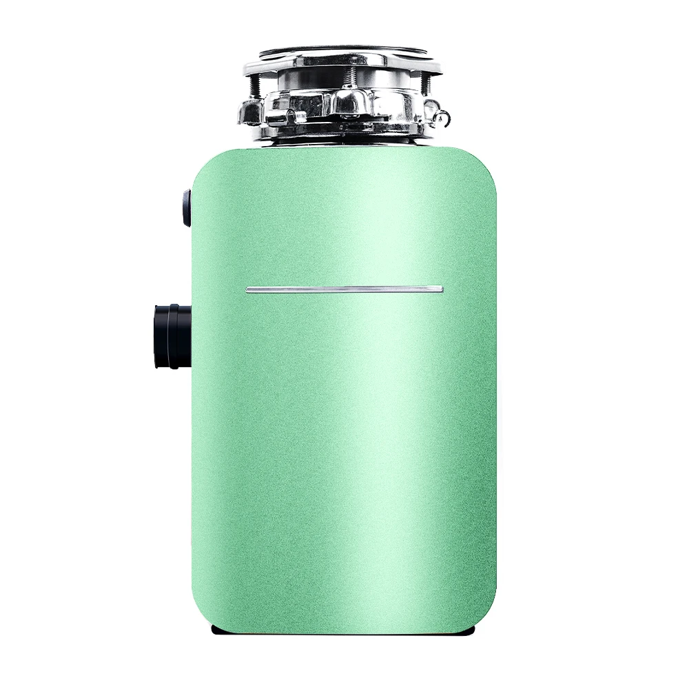 Dengshang Newest Wireless Decomposers Food Waste Commercial Reducing Machine