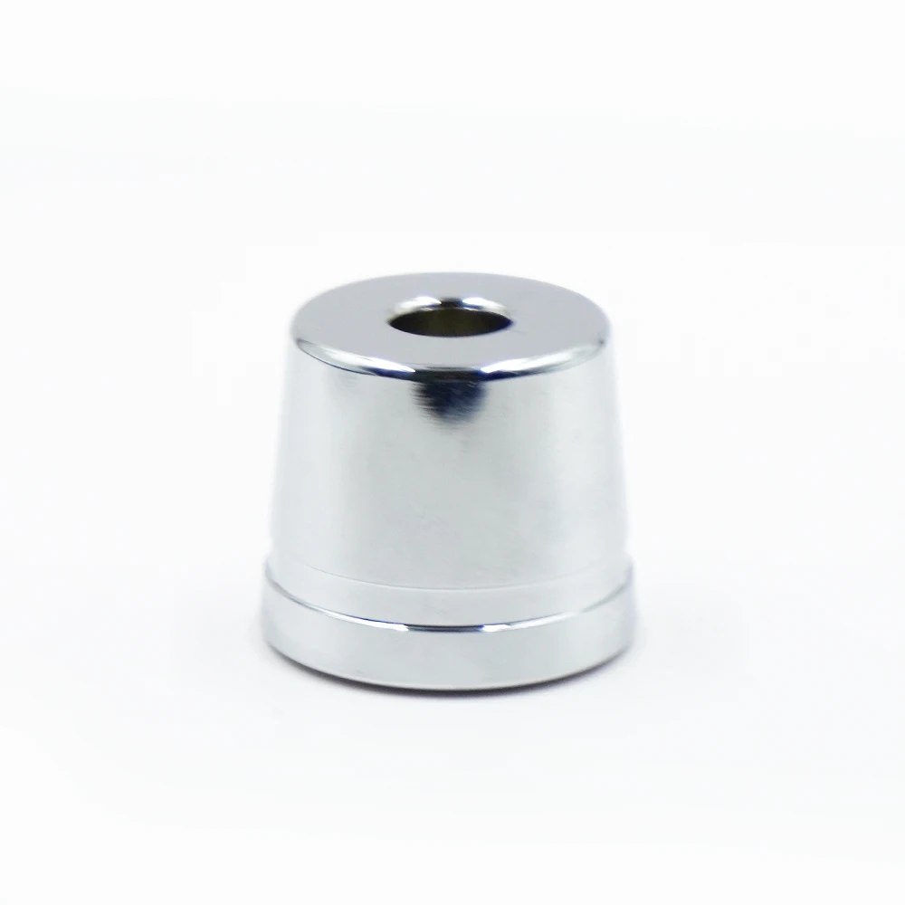 Ready to Ship Private Label Zero Waste Three Colors Holder for Classic Safety Razor Holding Base Stand