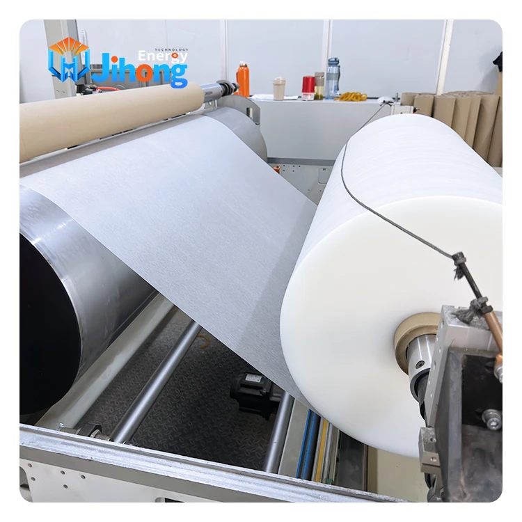 solar PV module lamination raw material eva films sheets for solar panels