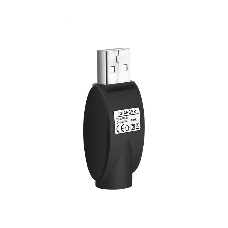  Оптовая продажа 510 нить Vape батарея беспроводной USB зарядное устройство с выходом постоянного тока 4 2 V 420mA ручка