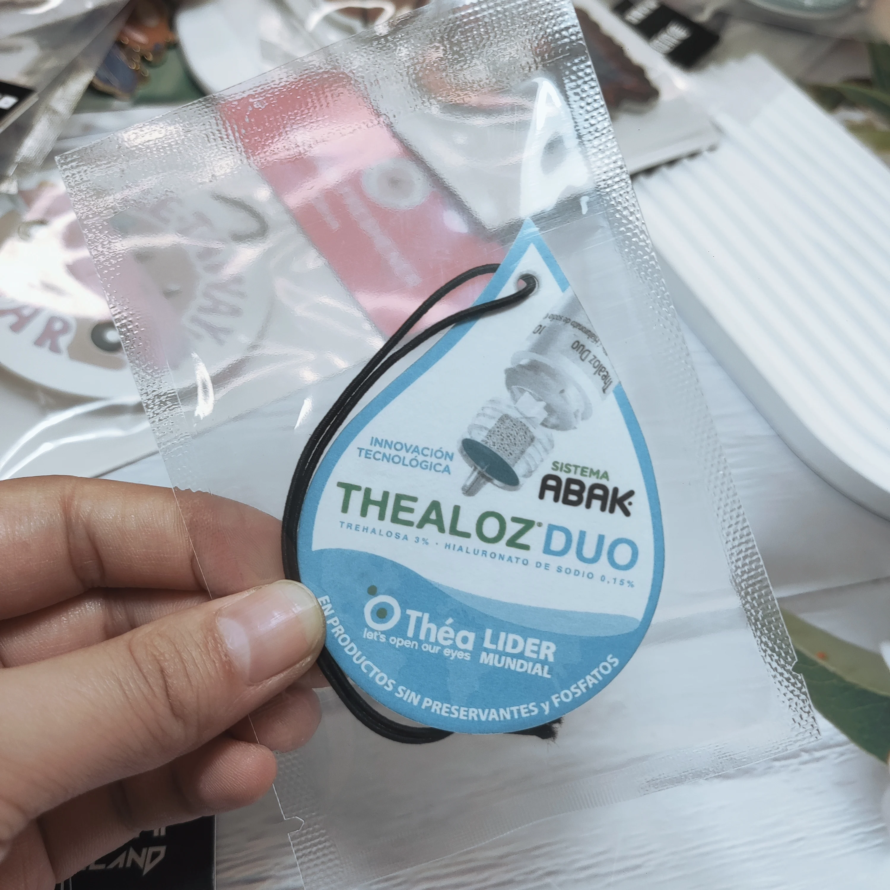 Low price car perfume packaging customised new car scent air freshener smell flavoring for cars