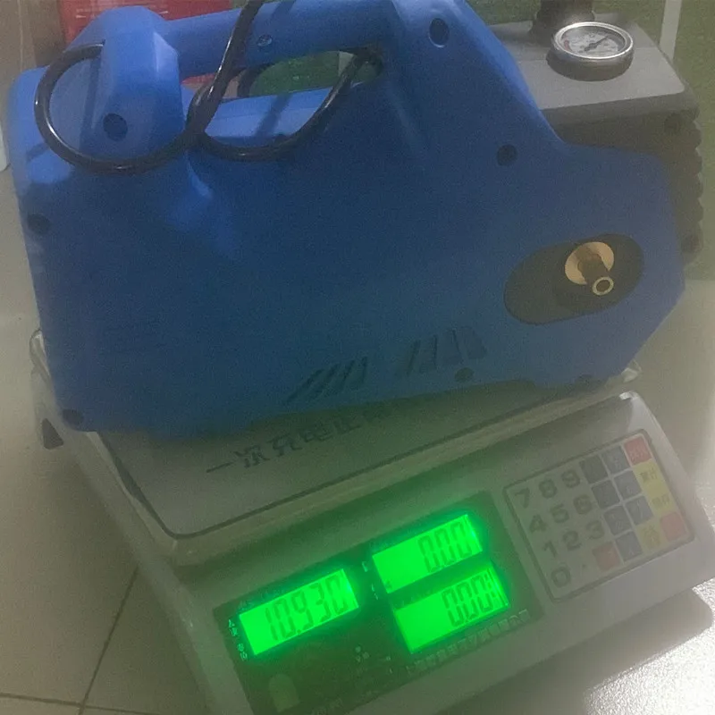 Household small automatic ultra-high pressure car washing machine 110V220V car washing water pump car washing machine