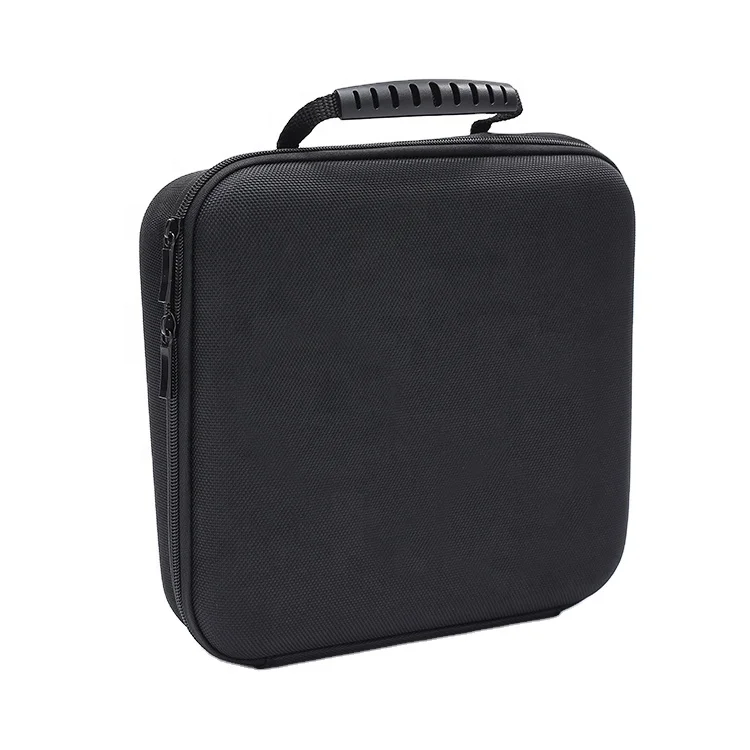 black color mobile phone packaging mold cover case