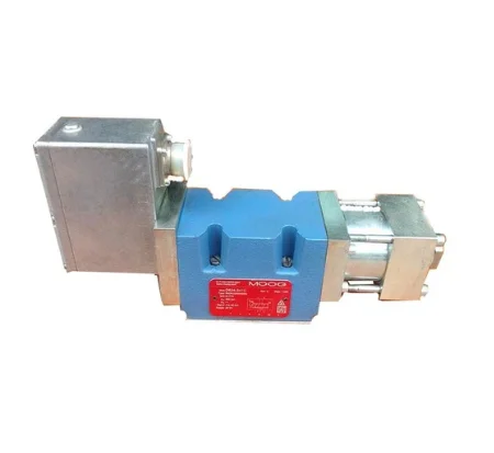 Moog D633 Series Servo Valve G631-3006A/D792-4013/G761-3004B G761-3003B D662-4010 D02HABF6VSX2-A G761-3004B H38JOGM4VPL