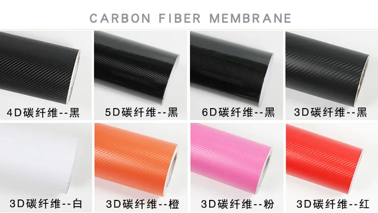 wrap vinyl film for car