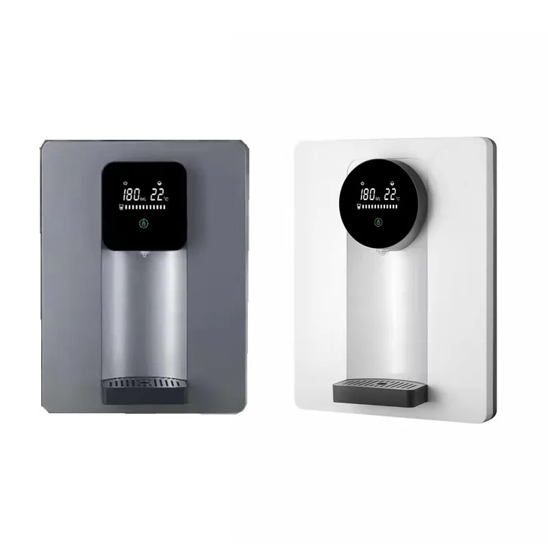 Instant Hot Dispenser Generate Domestic Direct Drinking Tap Water Filter Heating One Machine