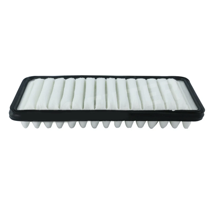 High quality, high efficiency, high quality and low price factory auto parts car air filter suitable for OEM 1109130U9020