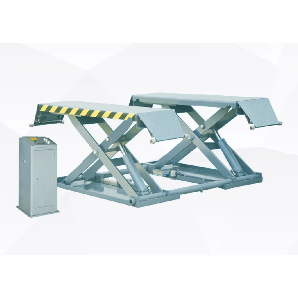 Good Selling Products Mobile Scissor Lift Scissor Lift Platform Shear Lifting Platform