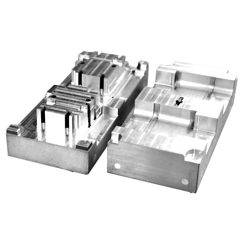 RJC Professional China Manufacturer One-Stop Plastic Injection Molding Service Production Making Custom Plastic Injection Parts