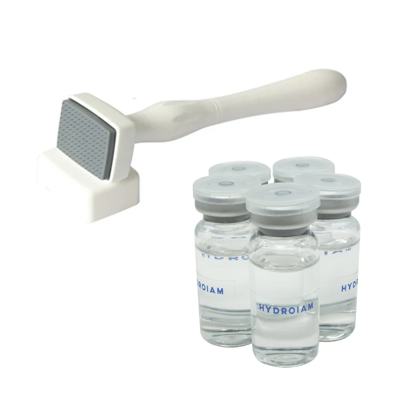 
Hyaluronic Acid Injection Serum Face Lifting Meso Skin Dermal Injection 