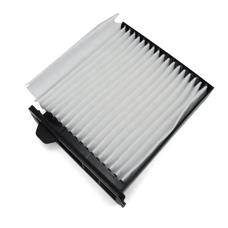 Interior Air Filter 27891ED025 For NISSAN Bluebird Sylphy II Latio Nv200 AY684-NS008