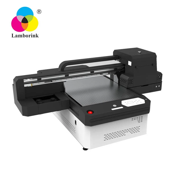 Производитель струйных принтеров, многофункциональный УФ планшетный принтер, цена для печати на чехле телефона