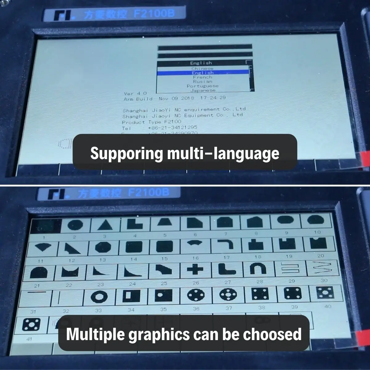 Cutter Tips Price Metal Sheet Prices Non Hf CNC Portable Plasma Cutting Machine