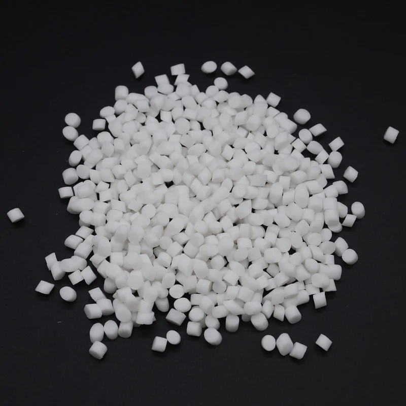 TPE plastic raw material factory price 70a tpe plastic pellets