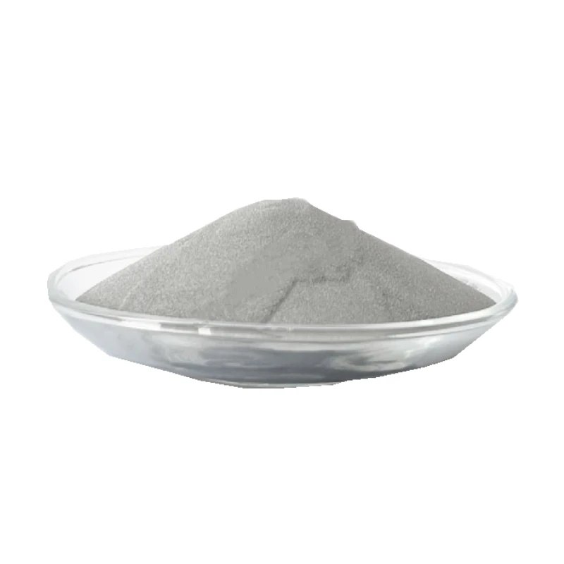 High Cobalt Base Pre Alloy Powder, Recommended for Thin Wall Drills, High-grade Diamond Tools, etc.