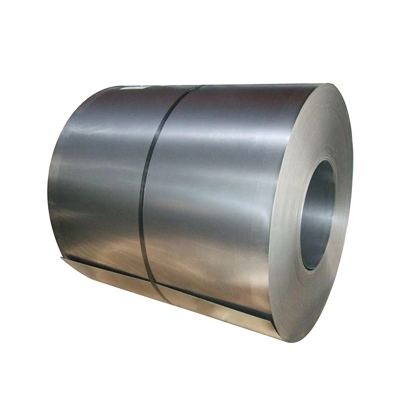 Customized Size Astm A36 Q235b Ss400 Q235 Q345 Sae 1010 S235jr Hrc Ms Cold Rolled Hot Rolled Carbon Steel Coil Manufacture