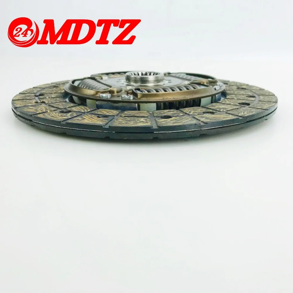  Высокое качество авто диск сцепления 31250-0K210 31250-0K020 для Toyota HILUX INNOVA KUN10 KUN40