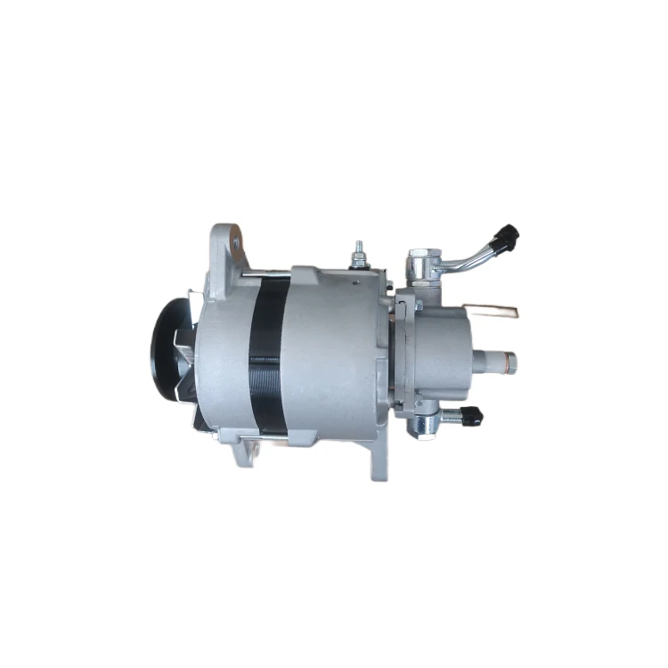 EZE China Supplier Manufacturer TRUCK alternator energy generators 2148510013 For  Hino Dutro Heavy Duty Truck /Bus