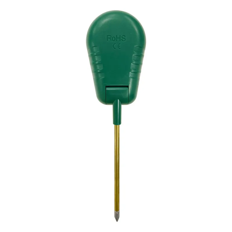 3 in 1 Soil fertility Meter Tester Soil PH Tester Soil Hygrometer Soil Moisture Meter Detector Measurer No battery required