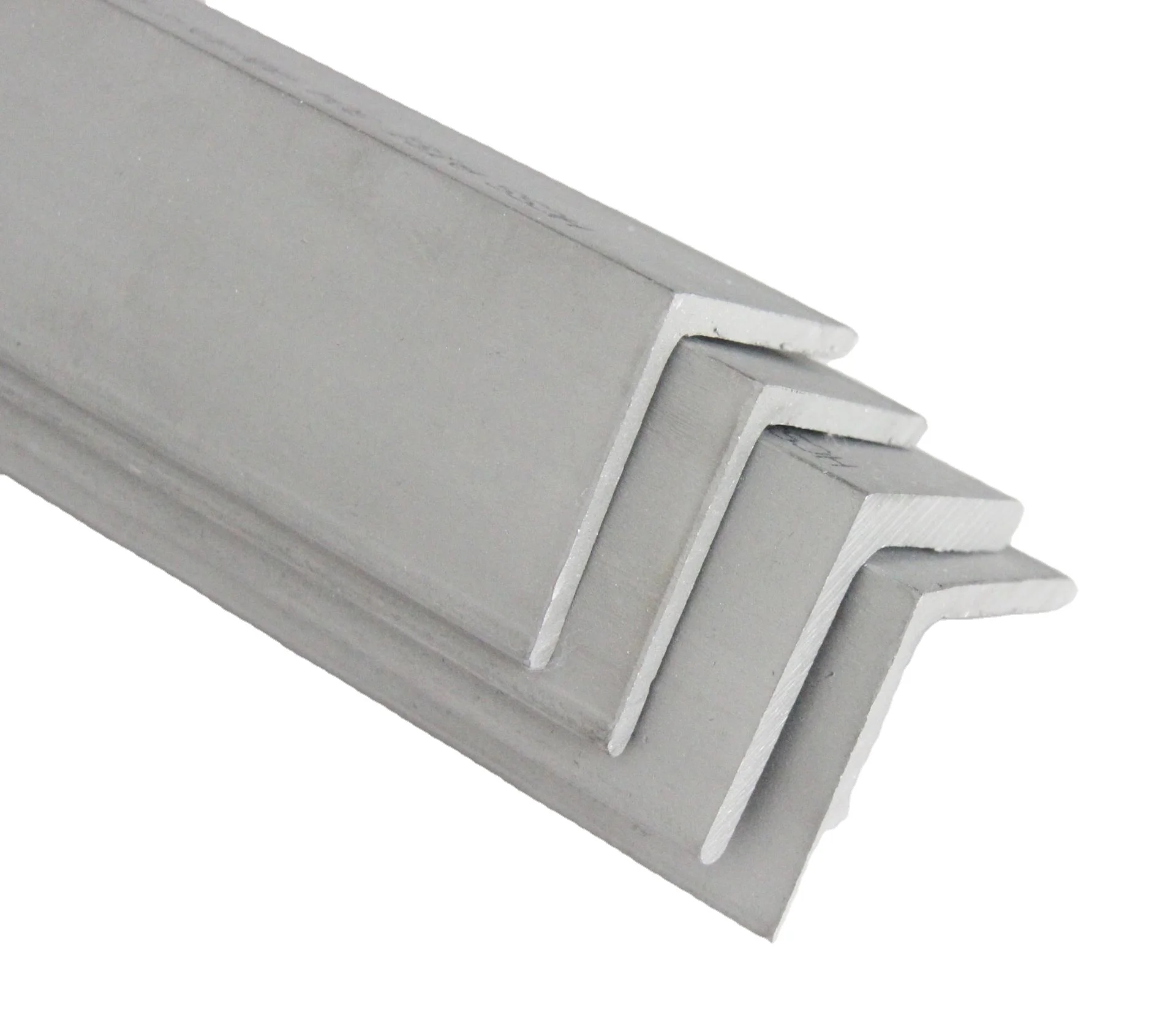 316 Stainless Steel Angle Bar With 0.3-10mm Thickness stainless steel bar stainless steel angle